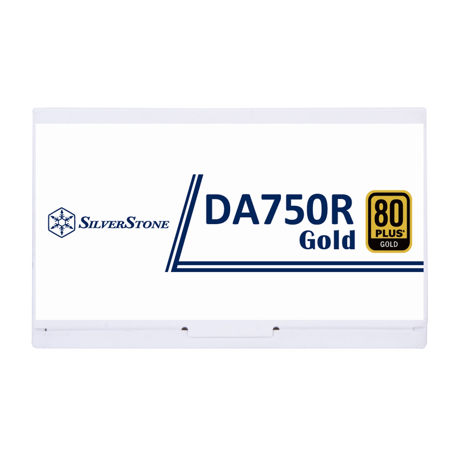 SilverStone DA850 G Gold 850W 80 PLUS 全模组电源