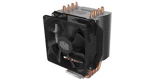 Cooler Master Hyper H412R 風冷散熱器