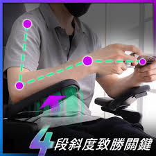 C59 电竞椅游戏扶手Bundle
