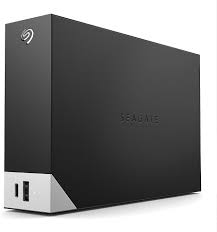 Seagate 3.5" One Touch Hub 12TB USB3.0 Harddisk (STLC12000400)