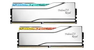 Trident Z5 Royal Neo 皇家戟 EXPO 版 DDR5-6000 CL28-36-36-96 1.40V 32GB (2x16GB) AMD EXPO