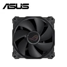 ASUS 華碩 PRIME AR120 120mm 風扇 - Black 黑色 流體動力軸承機箱風扇