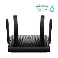 Cudy 多酷CUDY WR3000 AX3000 双频Wi-Fi 6 路由器香港行货