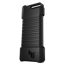 ASUS 华硕TUF AS1000 Plus Portable SSD 便携固态硬碟