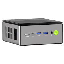 GMKtec NucBox M7 Pro 迷你电脑AMD Ryzen 9 PRO 6950H Win11 Pro 