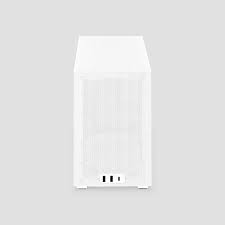SSUPD MESHroom S ITX - WHITE 白色 直立ITX  Case 機箱