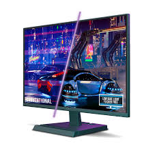 Cooler Master GA2701S 電競顯示器 (27吋 / FHD [1920 x 1080] / 100Hz / IPS / Adaptive Sync) (Copy)