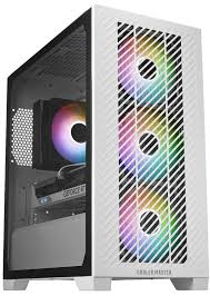 Cooler Master Elite 301 MATX CASE 機箱 RGB