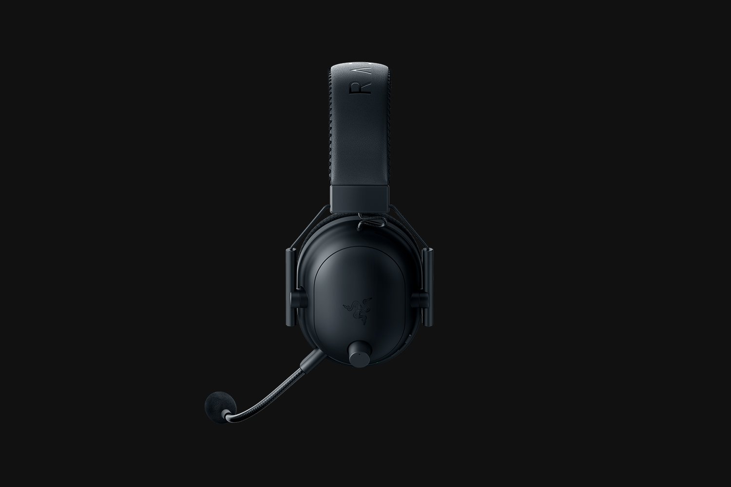 Razer BlackShark V2 Pro (2023) Wireless Gaming Headset (White/Black)