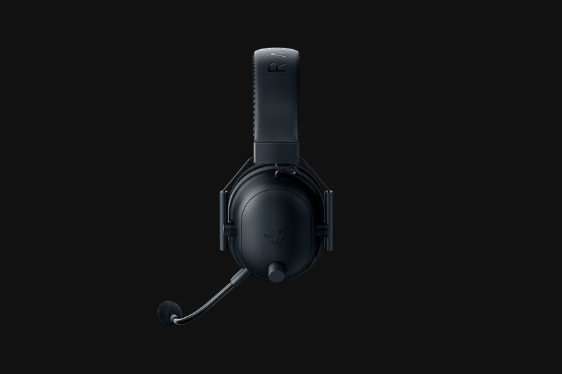 Razer BlackShark V2 Pro (2023) Wireless Gaming Headset (White/Black)