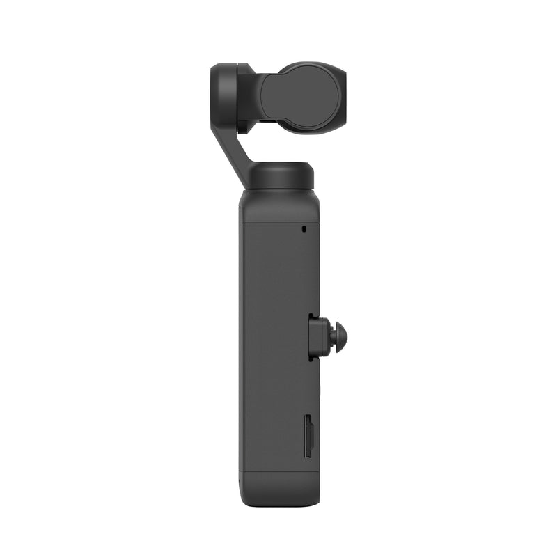 DJI Pocket 2 Creator Combo Stabilized Camera 4K 迷你雲台相機（全能套裝)