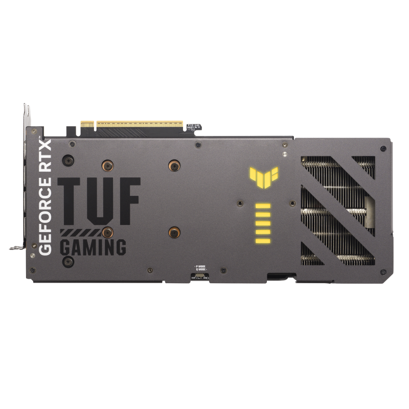 ASUS 华硕Tuf Gaming GeForce RTX 5060 Ti 显示卡16GB GDDR7 OC 