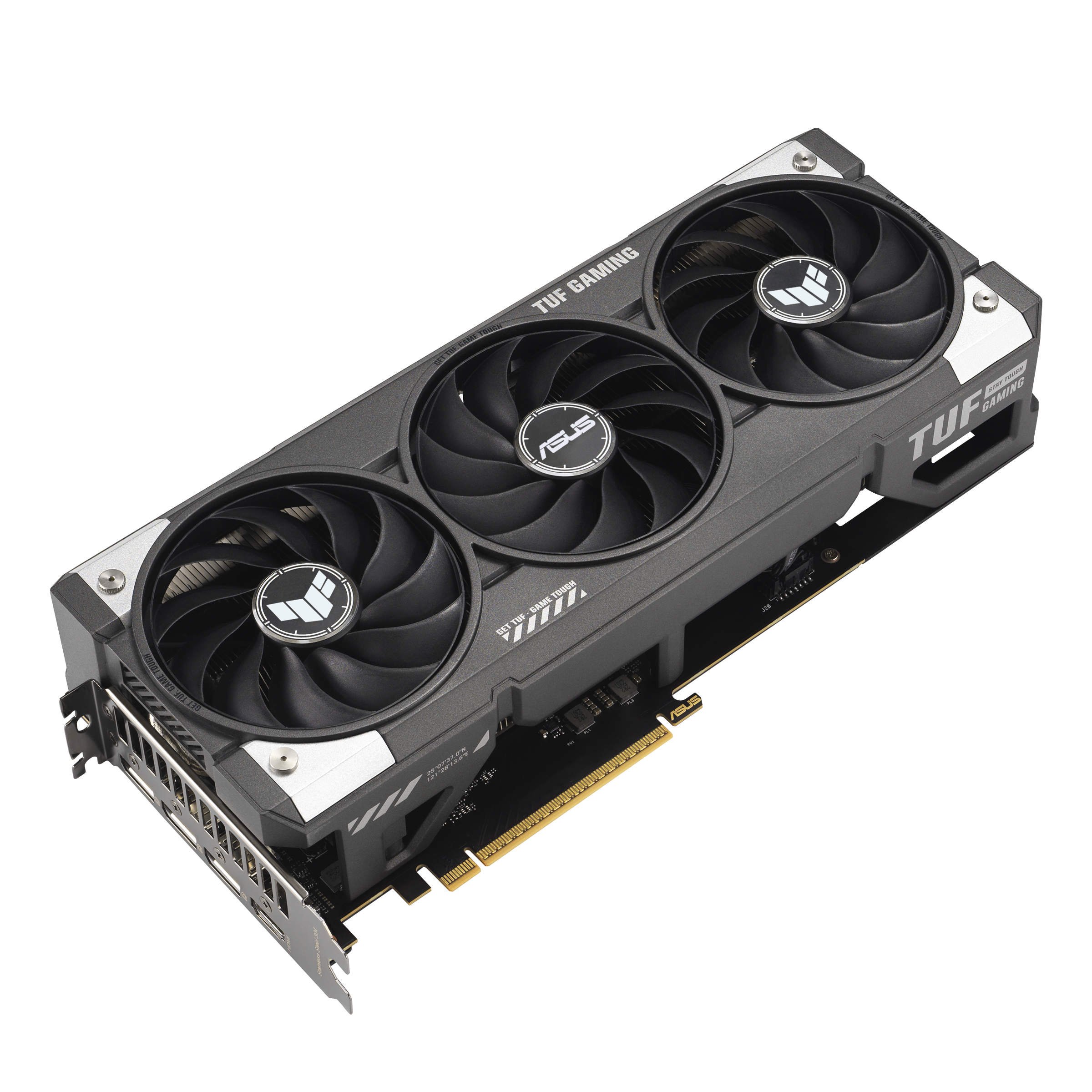 ASUS 华硕Tuf Gaming GeForce RTX 5060 Ti 显示卡16GB GDDR7 OC 