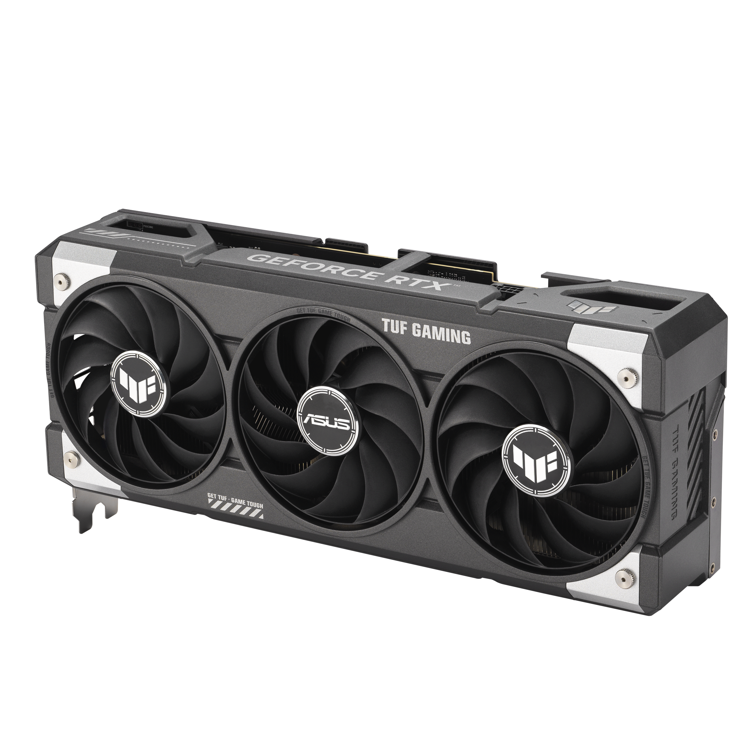 ASUS 华硕Tuf Gaming GeForce RTX 5060 Ti 显示卡16GB GDDR7 OC 