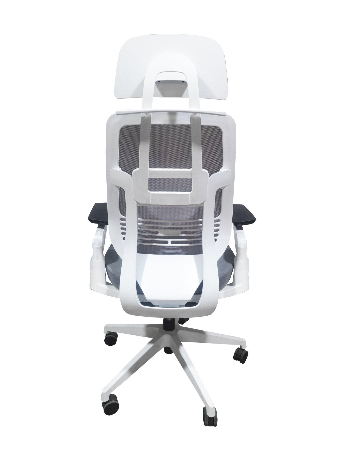 E-Transformer Alpha Office Ergonomic 人體工學椅