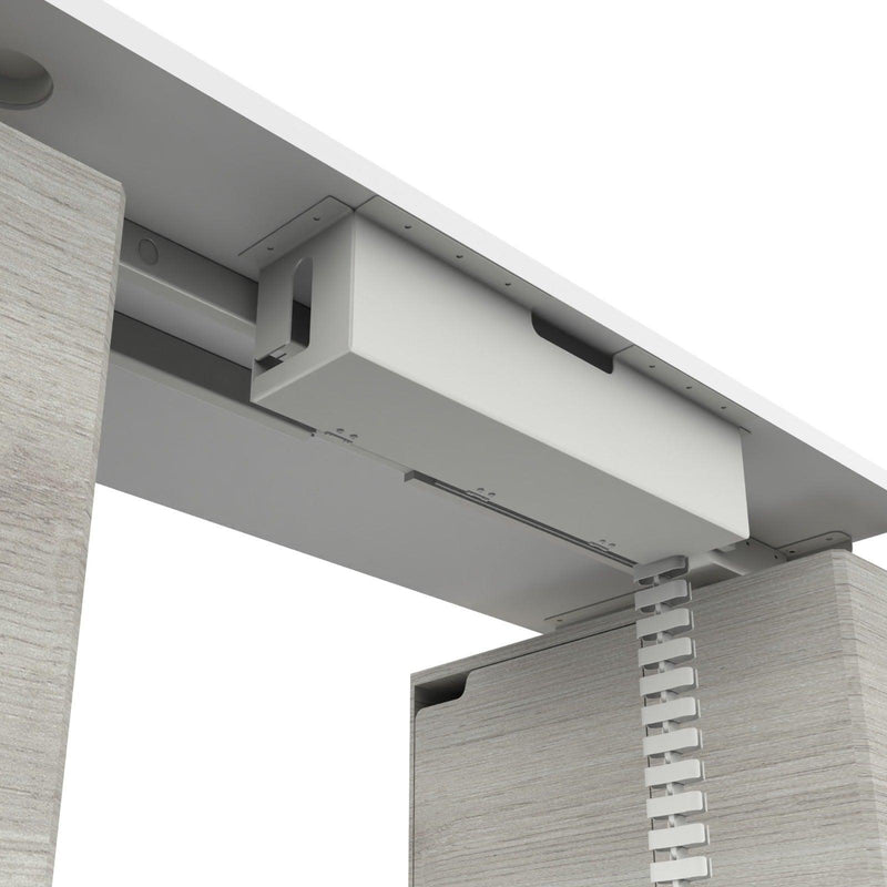 Ekobor I-WRAP EKOBOR designed customized Executive/ Home Use Premium Model Standing Desk.