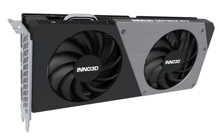 INNO3D GeForce RTX 4060 TWIN X2 OC 显示卡8GB GDDR6