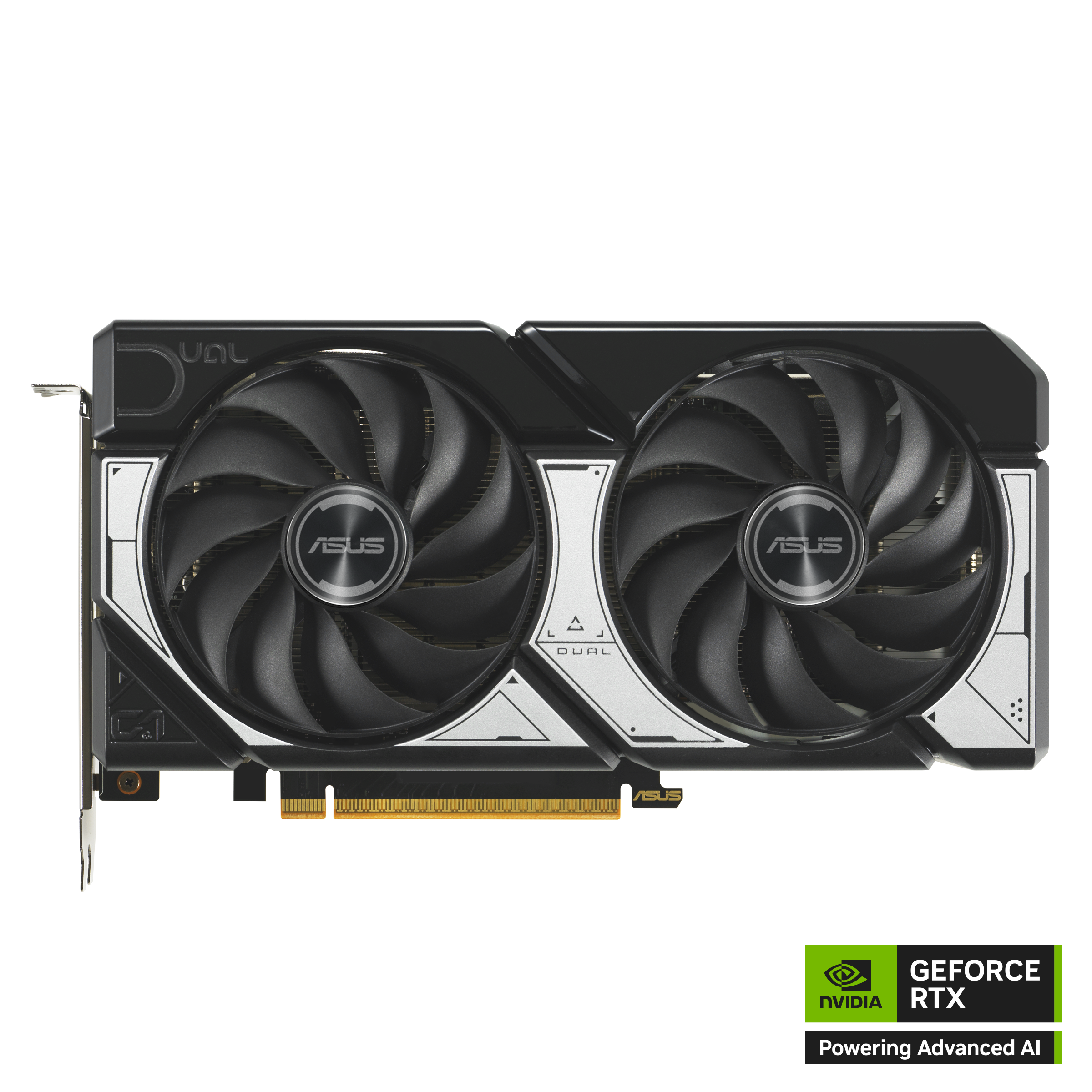 ASUS 華碩 Dual GeForce RTX 5060 顯示卡 8GB GDDR7 OC