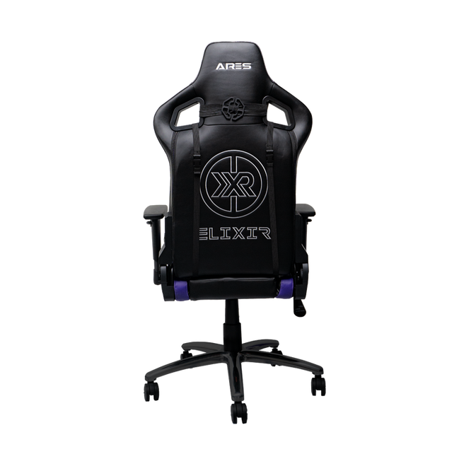 ARES ELIXIR Series Gaming Chair