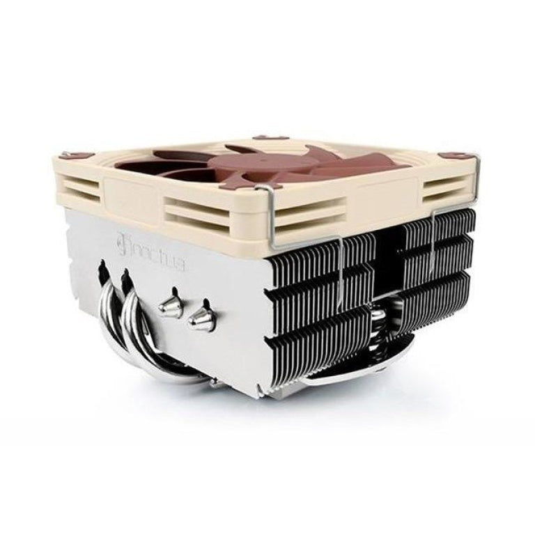 Noctua 貓頭鷹 NH-L9x65 CPU 散熱器