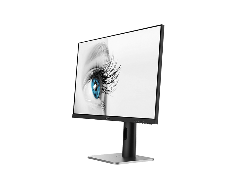 MSI 微星 PRO MP273QP 專業顯示器 (27 吋 QHD 75Hz IPS Adaptive Sync) - 2560 x 1440