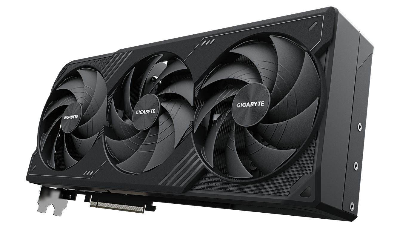 Gigabyte 技嘉 GeForce RTX 5090 Windforce V2 32G 顯示卡