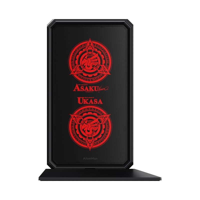 MINISFORUM AtomMan G7 PT MiniPC 迷你電腦 AMD  Ryzen™ 9 7945HX RX7600M XT