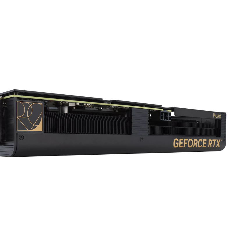 ASUS 華碩 ProArt GeForce RTX 4060 Ti 16G GDDR6 OC 顯示卡