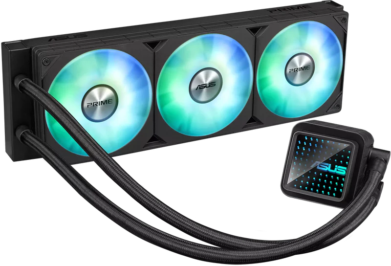 【Marvel Rivals 英雄争锋】AMD 5070TI 18000高阶机皇| RTX5070TI | 2TB | 32GB | DDR5 | 