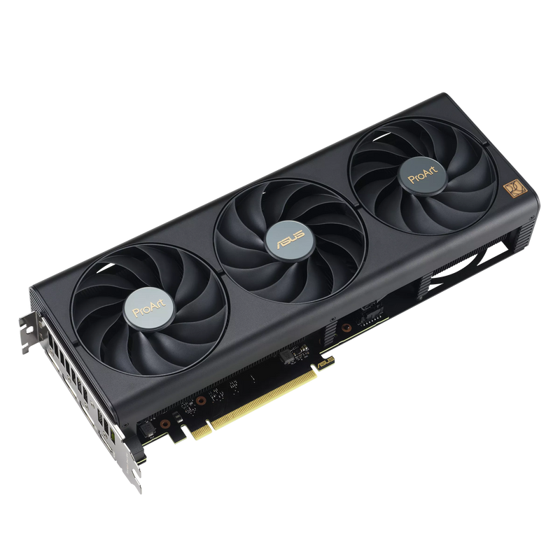 ASUS 華碩 ProArt GeForce RTX 4060 Ti 16G GDDR6 OC 顯示卡
