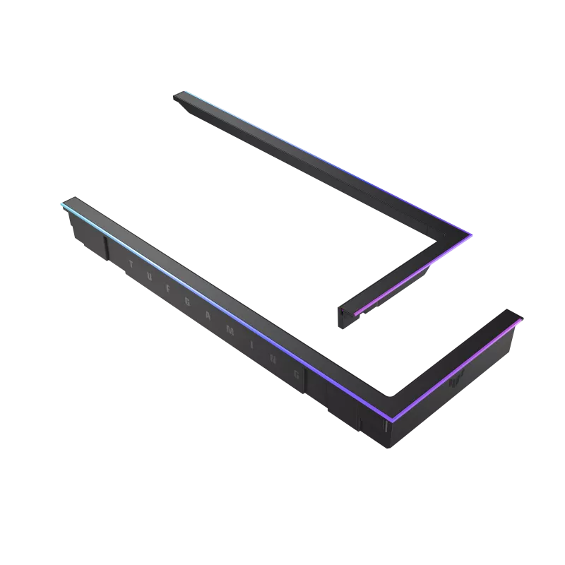 ASUS 华硕GT502 Horizon 幻彩灯带照明套件