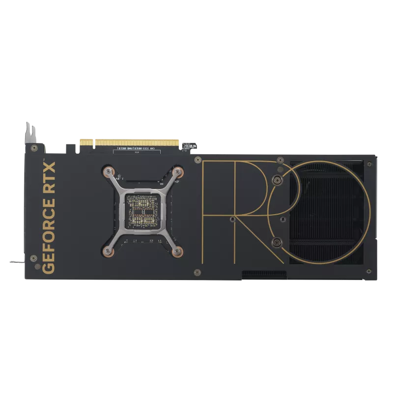 ASUS 華碩 ProArt GeForce RTX 4070 Ti SUPER OC 16GB GDDR6X 顯示卡