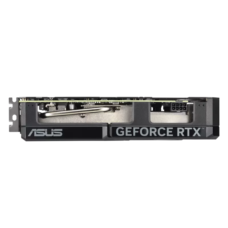 ASUS Dual GeForce RTX™ 4070 EVO OC Edition 顯示卡 12GB GDDR6X