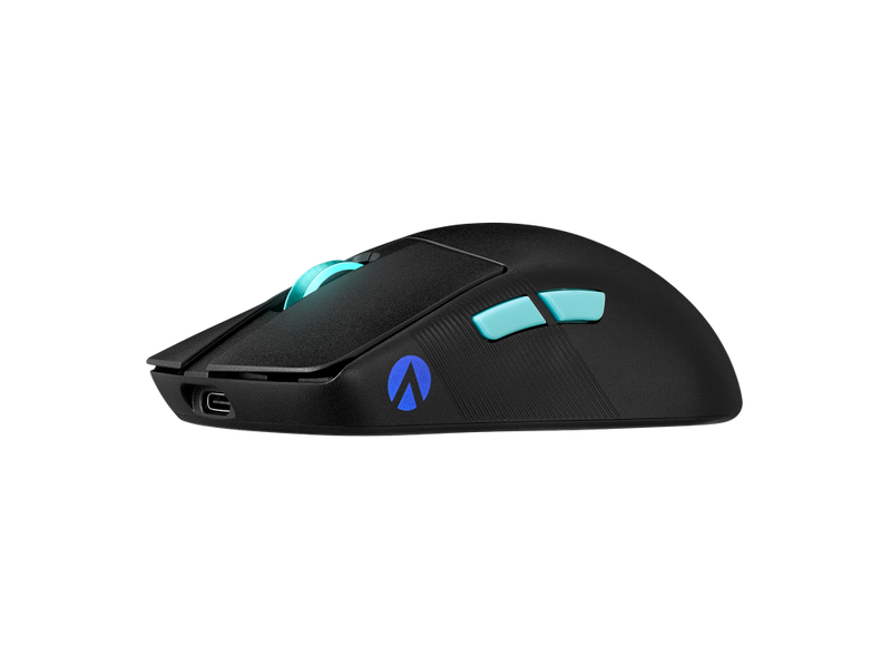 ASUS ROG Harpe Ace Aim Lab Edition 輕量無線專業遊戲滑鼠