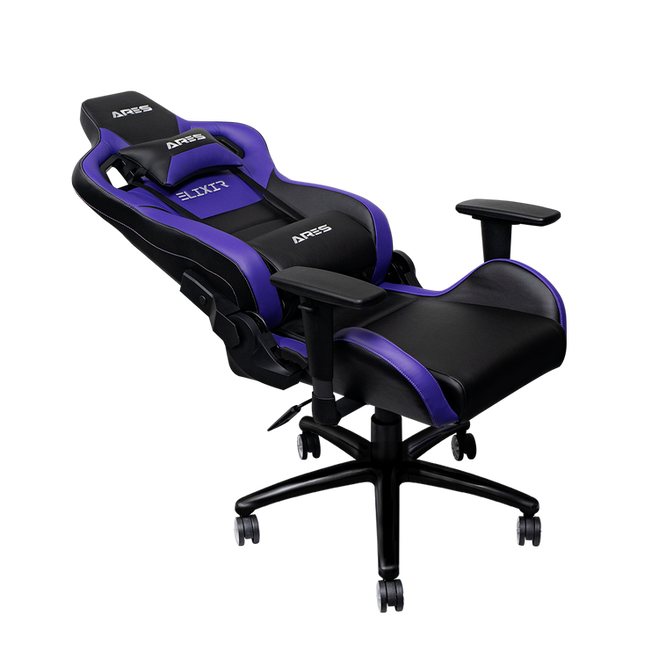 ARES ELIXIR Series Gaming Chair
