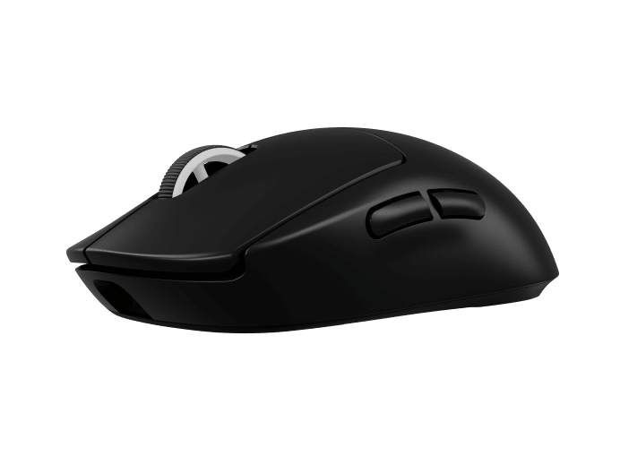 LOGITECH 罗技G PRO X Superlight 2 无线游戏滑鼠