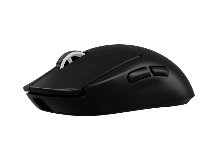 LOGITECH 羅技 G PRO X Superlight 2 無線遊戲滑鼠