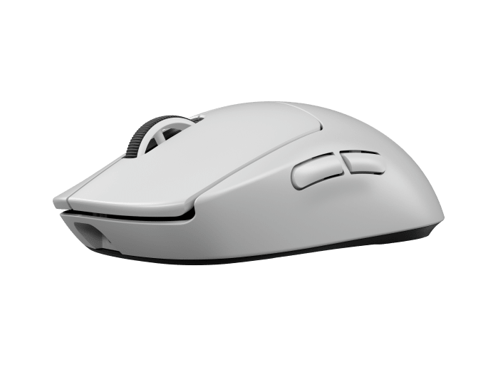 LOGITECH 羅技 G PRO X Superlight 2 無線遊戲滑鼠