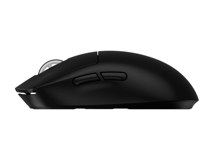 LOGITECH 罗技G PRO X Superlight 2 无线游戏滑鼠