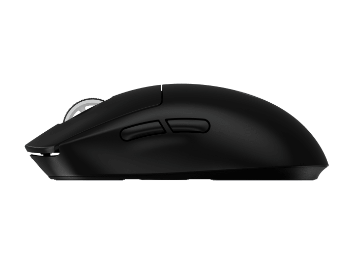 LOGITECH 羅技 G PRO X Superlight 2 無線遊戲滑鼠