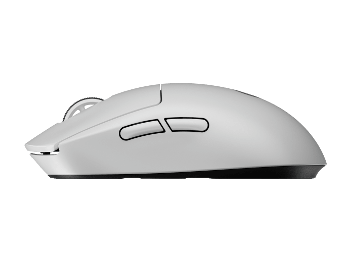 LOGITECH 罗技G PRO X Superlight 2 无线游戏滑鼠