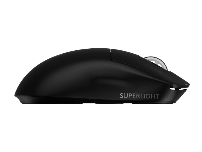 LOGITECH 羅技 G PRO X Superlight 2 無線遊戲滑鼠