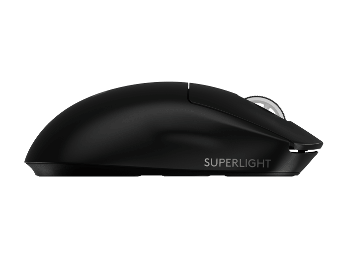 LOGITECH 罗技G PRO X Superlight 2 无线游戏滑鼠