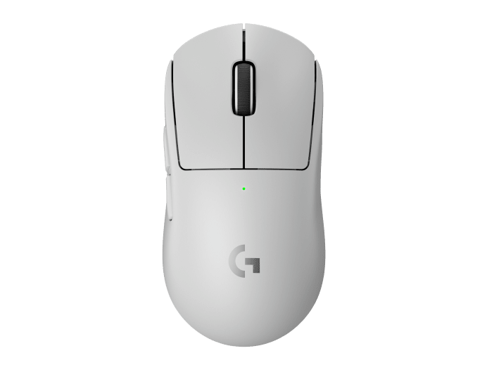 LOGITECH 羅技 G PRO X Superlight 2 無線遊戲滑鼠