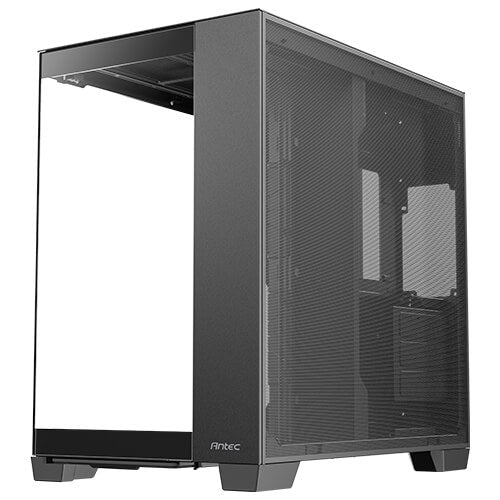 Antec C8 ATX無立柱全景式機箱