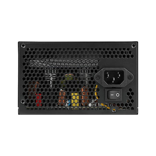 Antec C SK750H-GB 750W 80 PLUS BRONZE 銅牌 主機電源