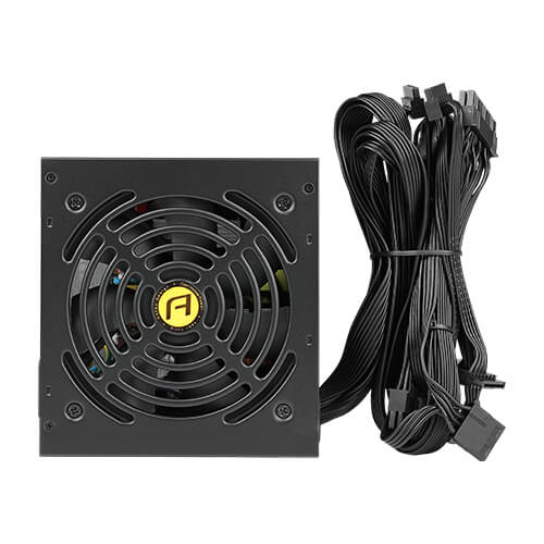 Antec C SK650-GB 650W 80 PLUS BRONZE 铜牌主机电源