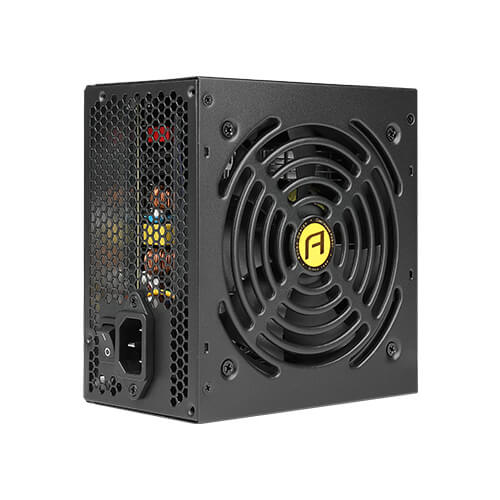 Antec C SK650-GB 650W 80 PLUS BRONZE 铜牌主机电源