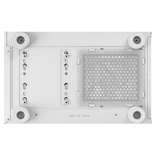 (内附5只风扇) Antec CX200M ELITE CASE MATX机箱(黑/白) 