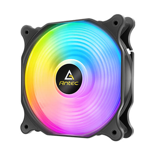 Antec F12 Racing ARGB 機箱風扇